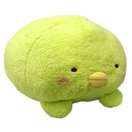 ぬいぐるみ ぺんぎん? ほんのりほっぺうつぶせぬいぐるみXLプレミアム 「すみっコぐらし」