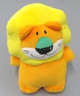봉제인형 사자 봉제인형 「먹는 아이 동물」 이미지 1