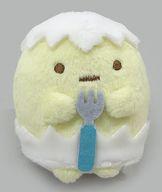 ぬいぐるみ たぴおか(たぴよこ第2弾) てのりぬいぐるみ 「すみっコぐらし」 mimi et bon限定