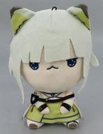 ぬいぐるみ ケルシー もちぴこぬいぐるみ 「アークナイツ」