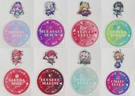 コースター 全8種セット アクリルスタンドコースター 「ホロライブ ホロクッキングくじ〜ホロッとカフェテリア〜」 アクリルスタンドコースター賞
