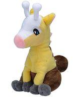 ぬいぐるみ キリンリキ Pokemon fit ぬいぐるみ 「ポケットモンスター」 ポケモンセンター限定 imagen 1