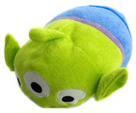 ぬいぐるみ エイリアン ぬいぐるみ ミドル(M) 「ディズニー TSUM TSUM -ツムツム-」 ディズニーストア限定