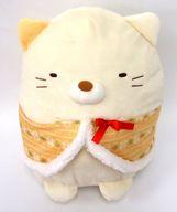 ぬいぐるみ ねこ ノルディック柄ぬいぐるみXL 「すみっコぐらし」