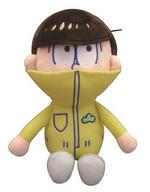 ぬいぐるみ 十四松 ビーンズぬいぐるみ 「おそ松さん」 image 1