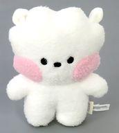 ぬいぐるみ RJ(ジン) MINI PLUSH(ぬいぐるみ) 「BT21 UNIVERSE」