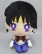 ぬいぐるみ セーラーサターン めちゃでかぬいぐるみ〜セーラーサターン〜 「美少女戦士セーラームーン」 image 1
