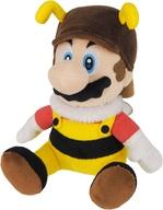 ぬいぐるみ ハチマリオ ぬいぐるみ(S) 「スーパーマリオギャラクシー」