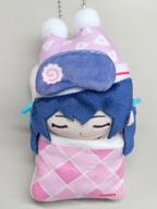 ぬいぐるみ セリカ おやすみぬいぐるみ(アビドス高等学校) 「ブルーアーカイブ -Blue Archive-」 hình ảnh 1