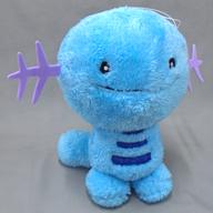 ぬいぐるみ ウパー ほっこりいやされ でっかいぬいぐるみ〜ゲンガー・ウパー〜 「ポケットモンスター」