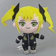 ぬいぐるみ 四ノ宮キコル ぬいぐるみ 「怪獣8号」 Bild 1