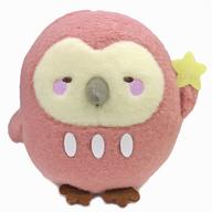 ぬいぐるみ ふくろう みにっコふわふわぬいぐるみ 「すみっコぐらし」