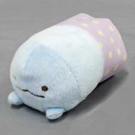 ぬいぐるみ [単品] とかげ てのりぬいぐるみ 「ユニクロ×すみっコぐらし スウェットセット」 付属品