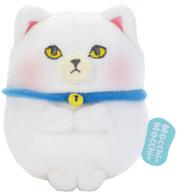 ぬいぐるみ ねこさん Mocchi-Mocchi-もっちぃもっちぃ ちょっこりミニ ぬいぐるみ 「あああ!!お客様困ります!!」 รูปภาพ 1