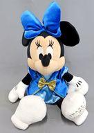 ぬいぐるみ ミニーマウス (TOKYO DISNEY RESORT STORE 20th Anniversary) ぬいぐるみ 「ディズニー」 ディズニーストア限定