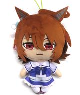 ぬいぐるみ アグネスタキオン 通常ぬいぐるみ 「ウマ娘プリティーダービー」 gambar 1
