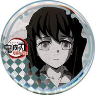 バッジ・ピンズ 時透無一郎(過去) 57mm缶バッジ 「鬼滅の刃 刀鍛冶の里編×ufotable DINING 第3期」 お楽しみくじ景品