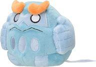 ぬいぐるみ ヒヒダルマ（ダルマモード） Pokemon fit ぬいぐるみ 「ポケットモンスター」 ポケモンセンター限定