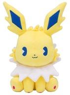 ぬいぐるみ サンダース ミックスオレ ぬいぐるみ 「ポケットモンスター」 ポケモンセンター限定