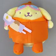 ぬいぐるみ ポムポムプリン スプラッシュパーティドール2 「サンリオキャラクターズ」