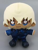 ぬいぐるみ 安室透 ぬいぐるみ 「名探偵コナン」 サンデープレミアムSHOP限定