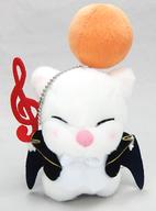 ぬいぐるみ 指揮者モーグリ ボールチェーン付きぬいぐるみ 「FINAL FANTASY XIV ORCHESTRA CONCERT 2017 -交響組曲エオルゼア-」