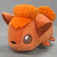 ぬいぐるみ ロコン トルコレ てにのるころりんフレンズ ぬいぐるみ〜ロコン・ニャース・ガーディ・ピチュー〜 「ポケットモンスター」