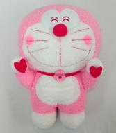 ぬいぐるみ さくらドラえもん(にっこり) BIGぬいぐるみ2018 「ドラえもん」 image 1