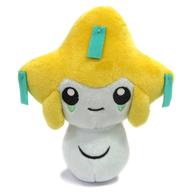ぬいぐるみ ジラーチ こけしぬいぐるみ 「ポケットモンスター」 ポケモンセンター限定
