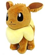 ぬいぐるみ イーブイ めちゃもふぐっとぬいぐるみ イーブイフレンズ〜イーブイ〜 「ポケットモンスター」