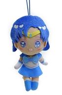 ぬいぐるみ スーパーセーラーマーキュリー ゆめちっく☆どーるvol.1 「劇場版 美少女戦士セーラームーンEternal」