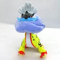 ぬいぐるみ タケルライコ ぬいぐるみ 「ポケットモンスター スカーレット ゼロの秘宝」 ポケモンセンター限定