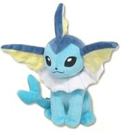 ぬいぐるみ シャワーズ ALL STAR COLLECTION Sサイズぬいぐるみ 「ポケットモンスター」 圖片 1
