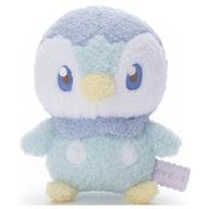 ぬいぐるみ ポッチャマ ポケピースぬいぐるみ 「ポケットモンスター」