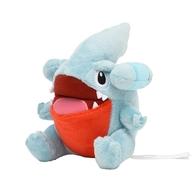 ぬいぐるみ フカマル Pokemon fit ぬいぐるみ 「ポケットモンスター」 ポケモンセンター限定