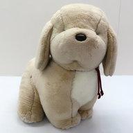 인형 우메키치(앉은 자세/베이지) 인형(대/60cm) "우메키치" 이미지 1