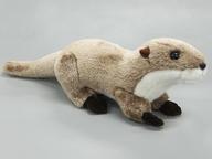 ぬいぐるみ カワウソ ぬいぐるみ 都立動物園・TokyoZooShop限定