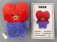 ぬいぐるみ TATA(ブイ) ぬいぐるみ 「BT21 minini」 gambar 1