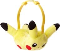 アクセサリー(非金属) ピカチュウ もこもこレシーバー 子供用 「ポケットモンスター」