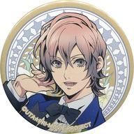 バッジ・ピンズ(キャラクター) 帝ナギ 「劇場版 うたの☆プリンスさまっ♪ マジLOVEキングダム トレーディング缶バッジ フラワーシリーズ RAGING Ver.」 マジLOVEキャラバン限定