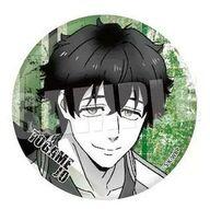 バッジ・ビンズ 十亀条 「TVアニメ WIND BREAKER ホロEYE缶バッジ」 Bild 1