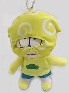 ぬいぐるみ 十四松(ほっかむりver.) ぬいぐるみ 「おそ松さん」 ローソン限定