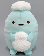 ぬいぐるみ たぴおか お風呂でぬくぬく おおきなころっとぬいぐるみBIG 2 「すみっコぐらし」