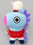 ぬいぐるみ MANG(ジェイホープ) 1st Anniversary スタンディングぬいぐるみ 「BT21」 BTS JAPAN OFFICIAL FANCLUB限定