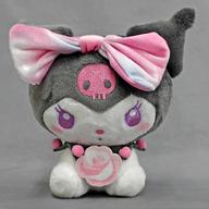 ぬいぐるみ クロミ ロマンティックローズぬいぐるみ 「マイメロディ」 gambar 1