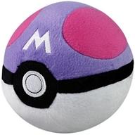 ぬいぐるみ マスターボール ソフトモンスターボール(ぬいぐるみ) 「ポケットモンスター」 รูปภาพ 1