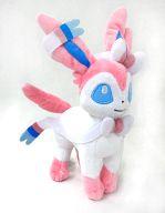ぬいぐるみ ニンフィア ぬいぐるみ 「ポケットモンスター」 ポケモンセンター限定