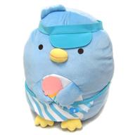 ぬいぐるみ ぺんぎん(本物) ぬいぐるみXL ぺんぺんアイステーマ 「すみっコぐらし」