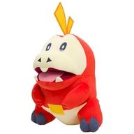 ぬいぐるみ ホゲータ 等身大ぬいぐるみ 「ポケットモンスター スカーレット・バイオレット」 ポケモンセンター限定 Bild 1
