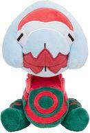 ぬいぐるみ ウオノラゴン ポケモンドールズ(ぬいぐるみ) 「ポケットモンスター」 ポケモンセンター限定 gambar 1